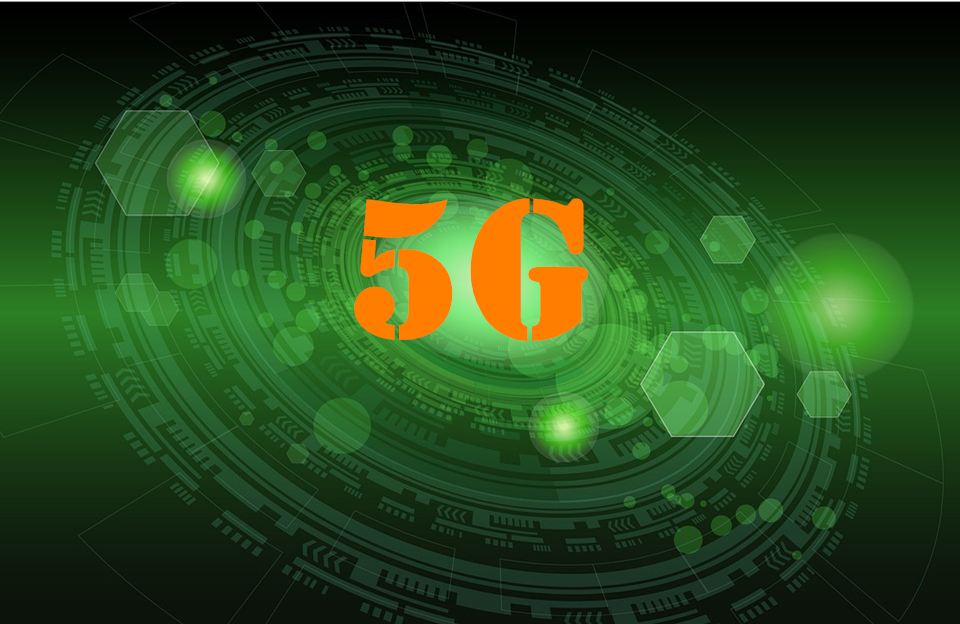 5G何時(shí)會成為主流，還是已經(jīng)成為主流？