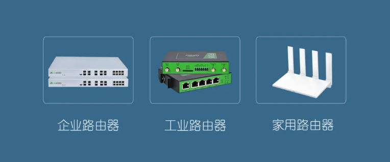 5G工業路由器